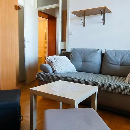 Corner Tower // Prijetno Stanovanje Za 4 Osebe + Free Parking Ljubljana Ngoại thất bức ảnh